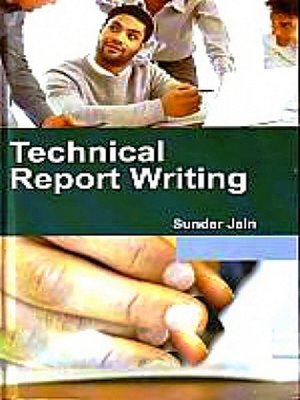 cover image of Technical Report Writing